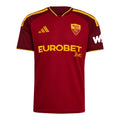 Men's AS Roma 26/27 Home Stadium Jersey