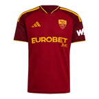 Men's AS Roma 26/27 Home Stadium Jersey