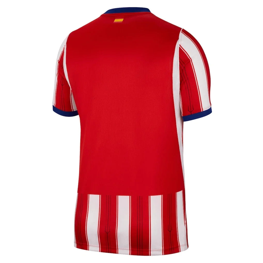 Maillot Domicile Homme Atlético de Madrid 26/27 Supporter
