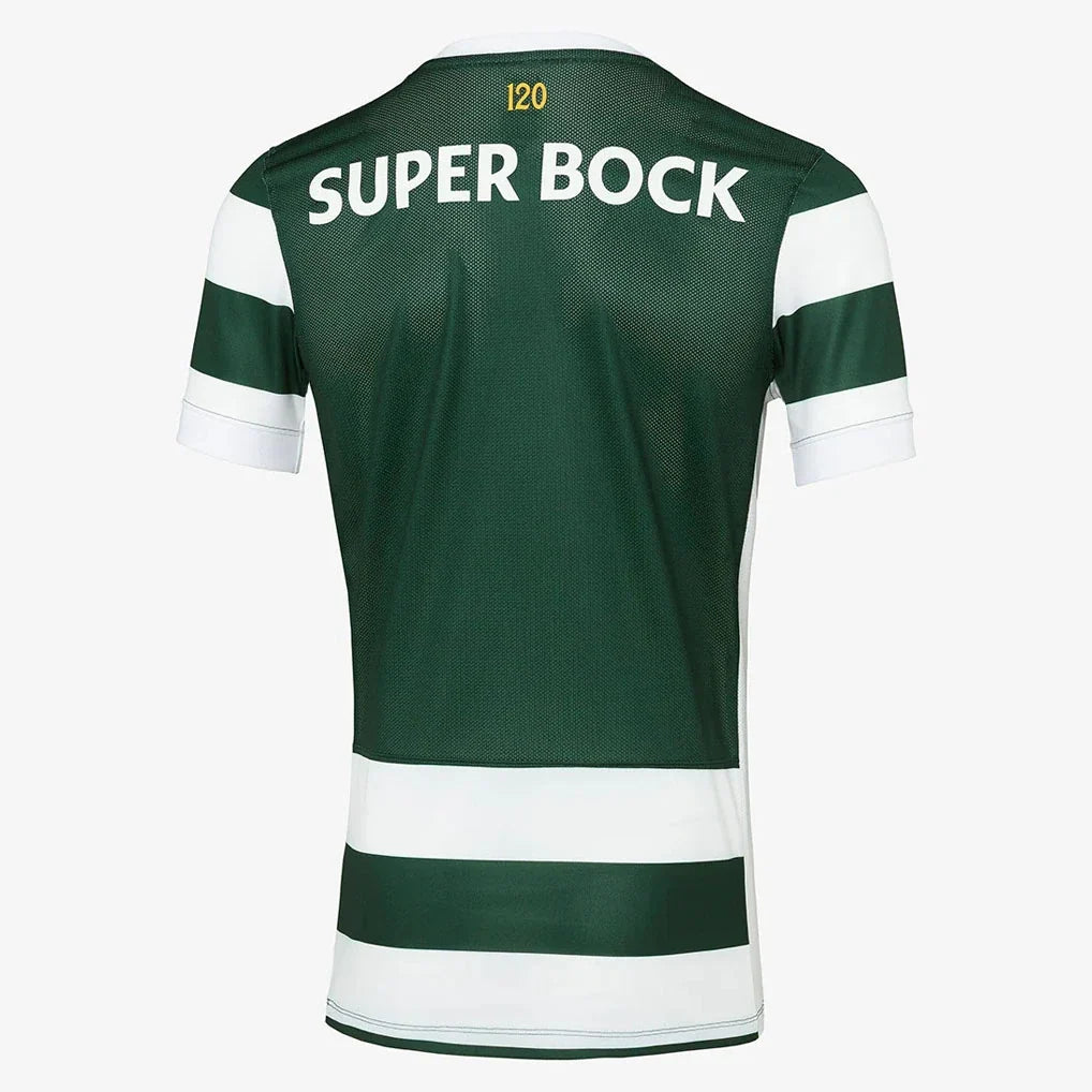 Sporting Away Kit 2026/27 Men's Fan Shirt