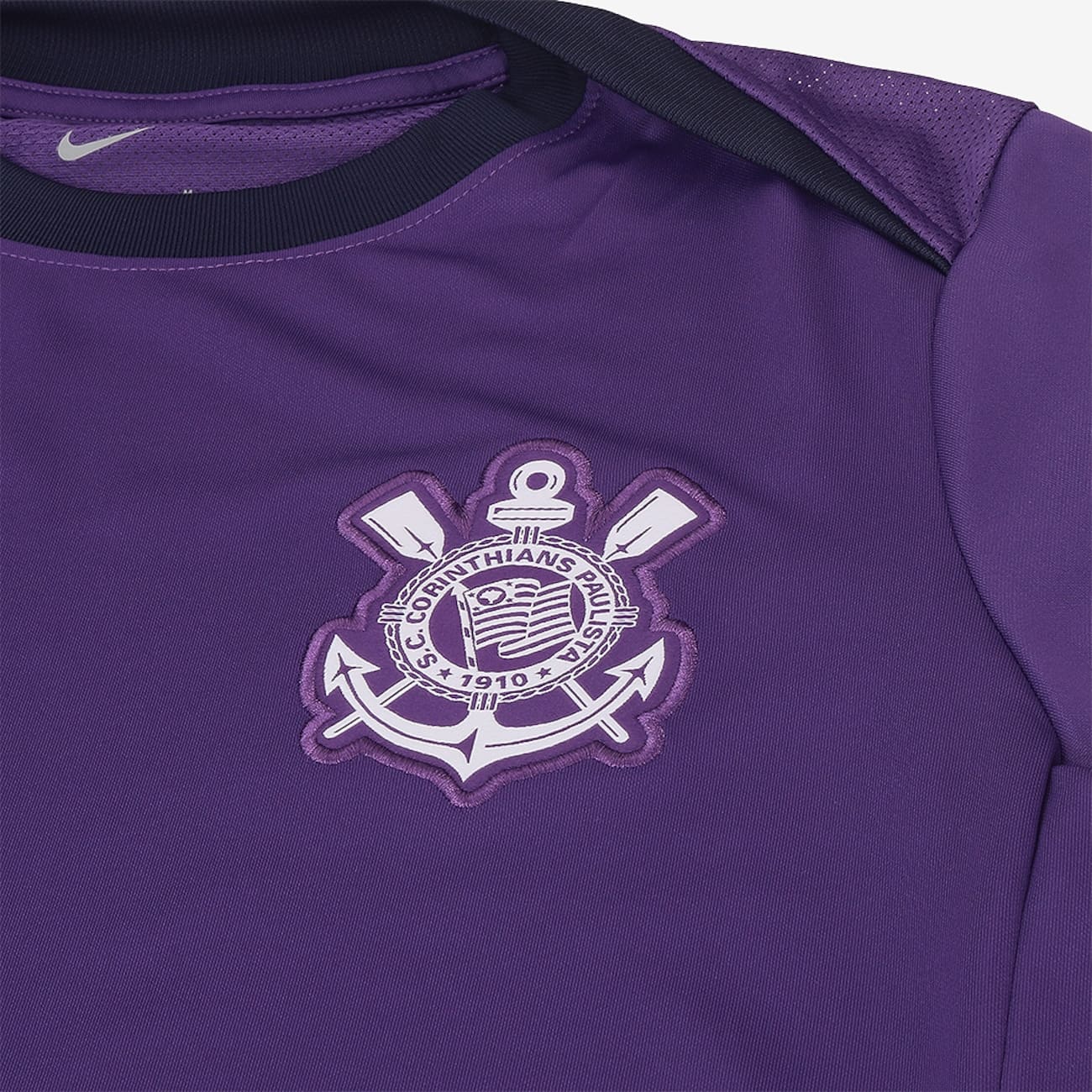 Camisa-Feminina-Nike-Corinthians-202526-Treino-product_category-3 - Ride Up Sports