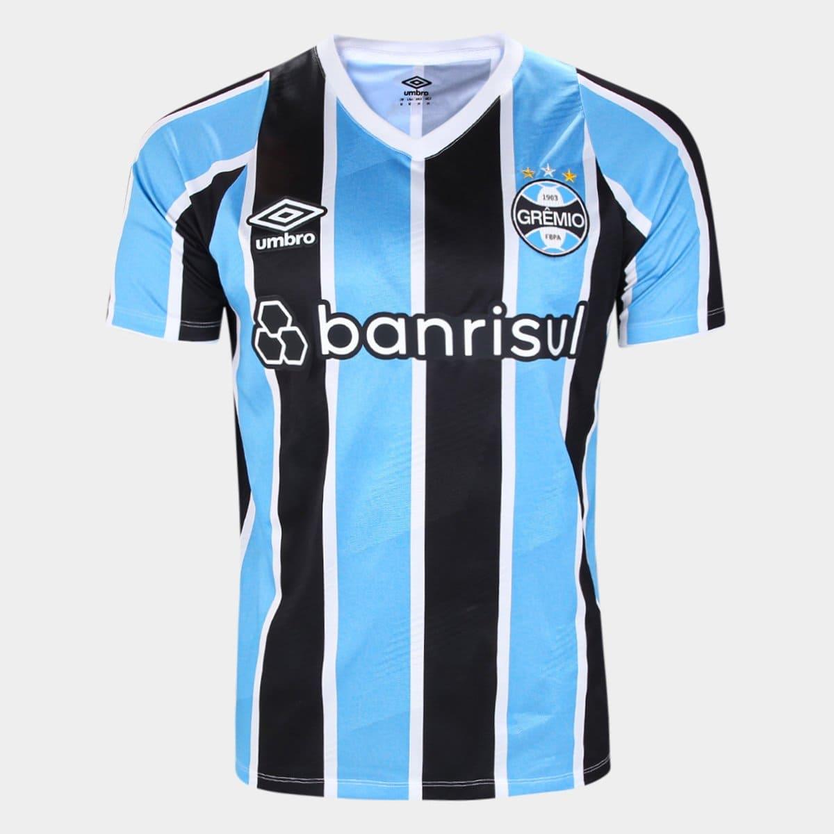 Camisa-Gremio-202425-I-Versao-Jogador-product_category - Ride Up Sports