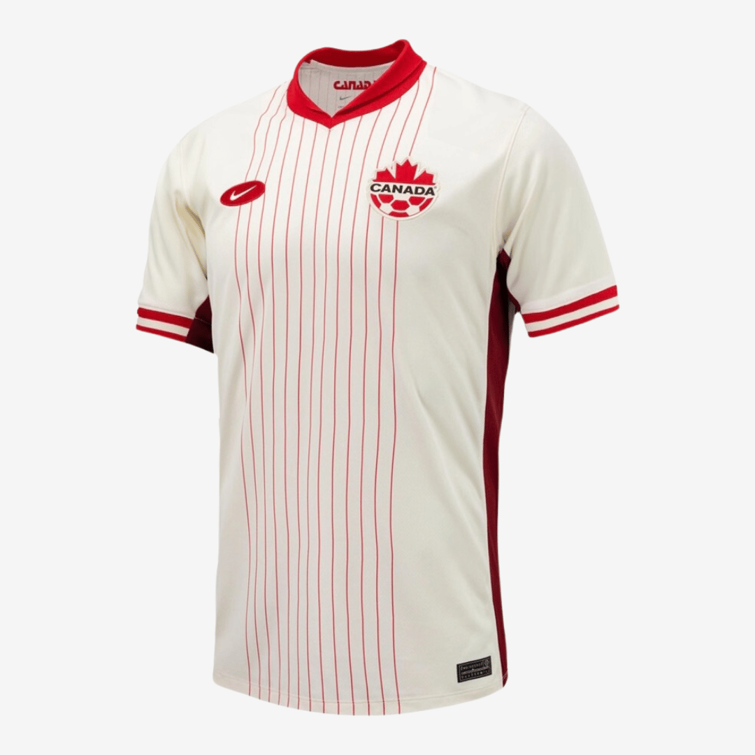 Camisa-Nike-Canada-2024-II-Torcedor-product_category - Ride Up Sports