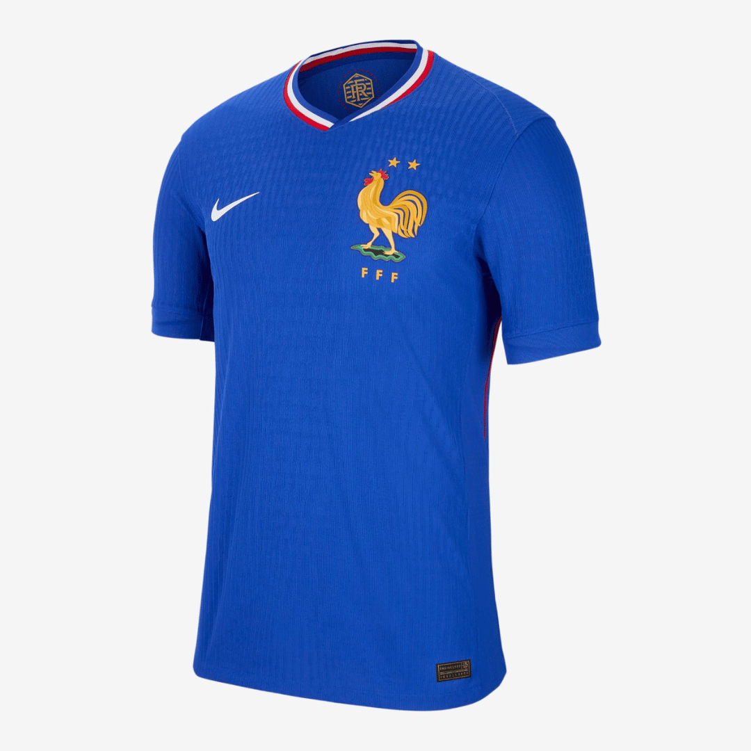Camisa-Nike-Franca-2024-I-Jogador-product_category - Ride Up Sports