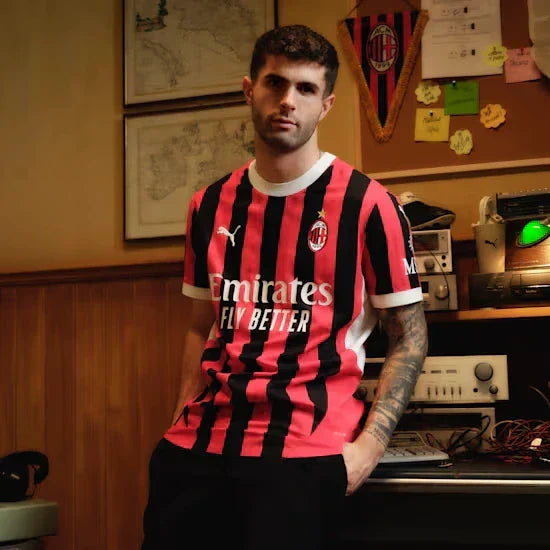 Camisa-Puma-AC-Milan-202425-I-product_category-6 - Ride Up Sports