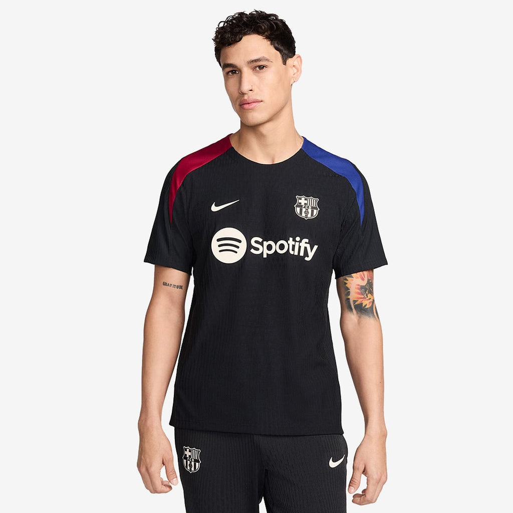 Camisa-Treino-Nike-FC-Barcelona-202425-product_category - Ride Up Sports