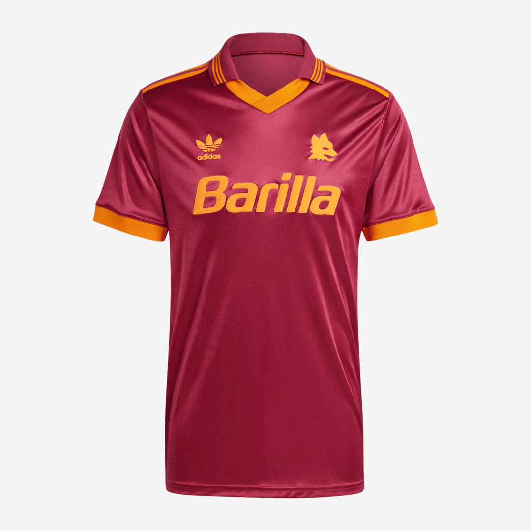 Camisa-adidas-AS-Roma-1993-Bring-Back-product_category - Ride Up Sports