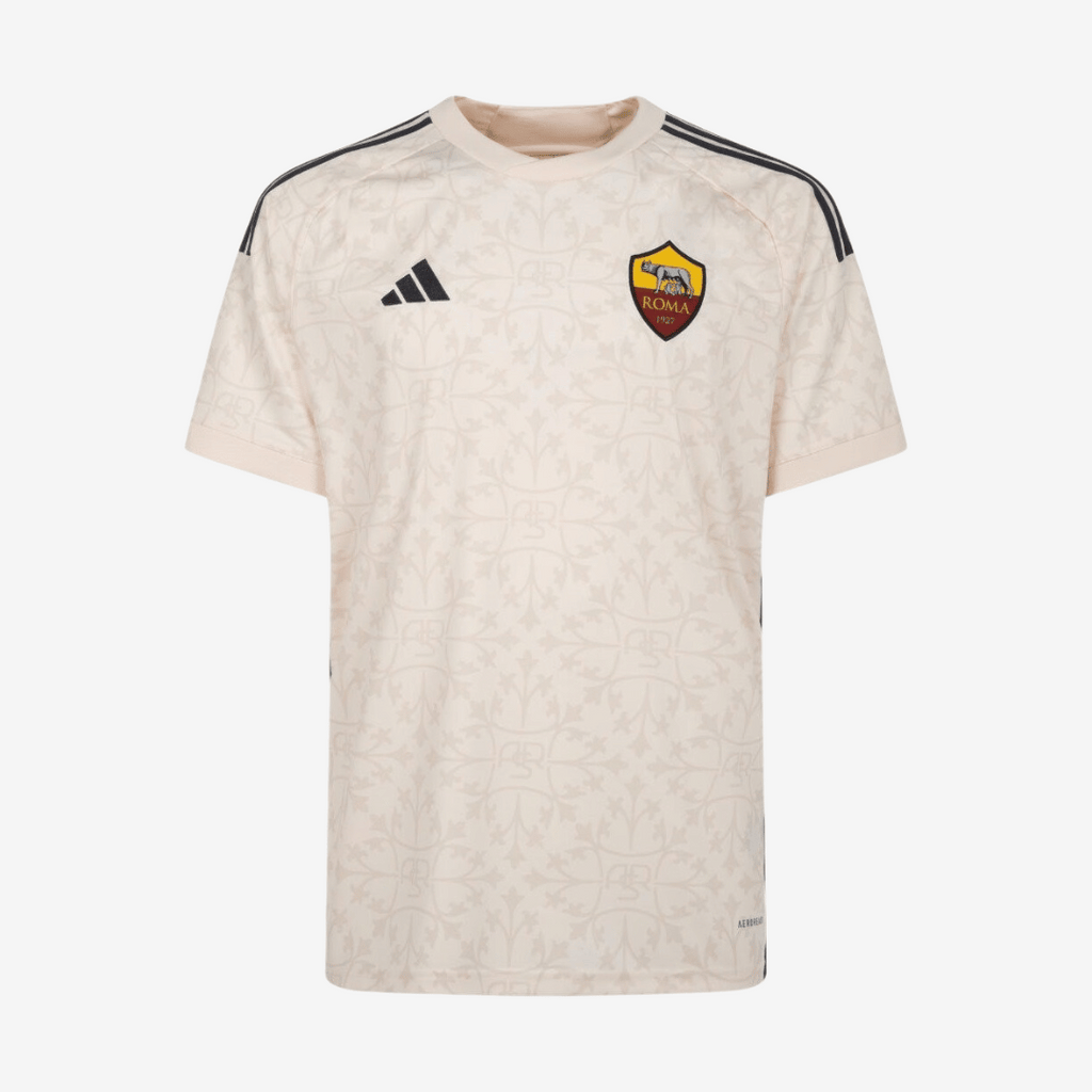 Camisa-adidas-AS-Roma-202324-II-product_category - Ride Up Sports