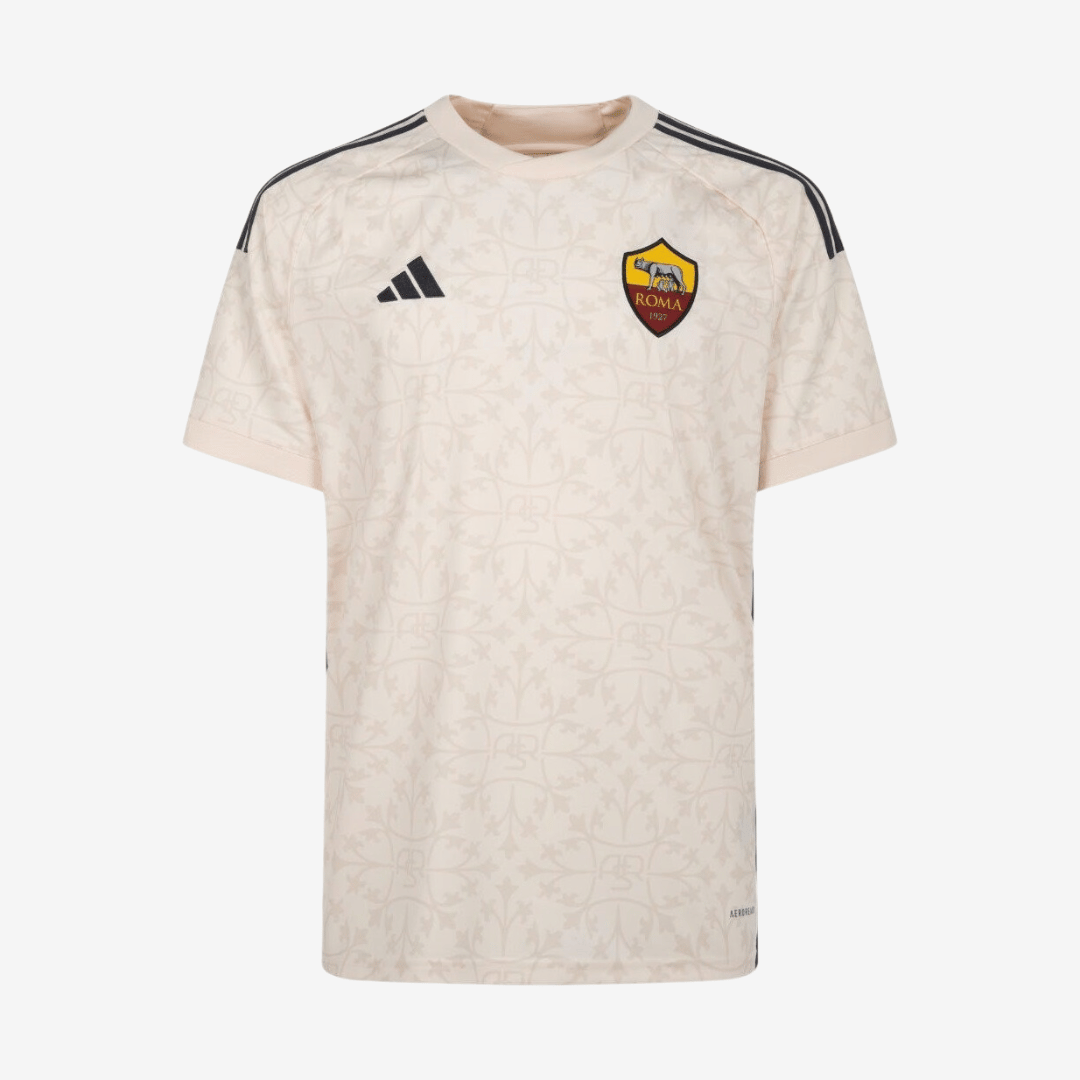 Camisa-adidas-AS-Roma-202324-II-product_category - Ride Up Sports