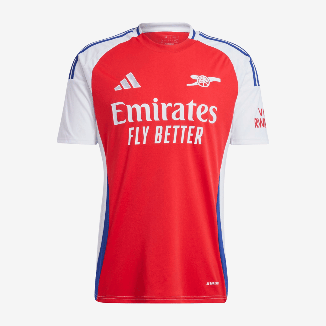 Camisa-adidas-Arsenal-FC-202425-I-product_category - Ride Up Sports