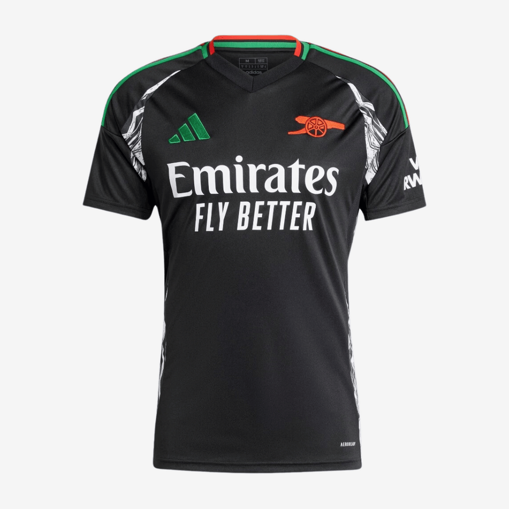 Camisa-adidas-Arsenal-FC-202425-II-product_category - Ride Up Sports