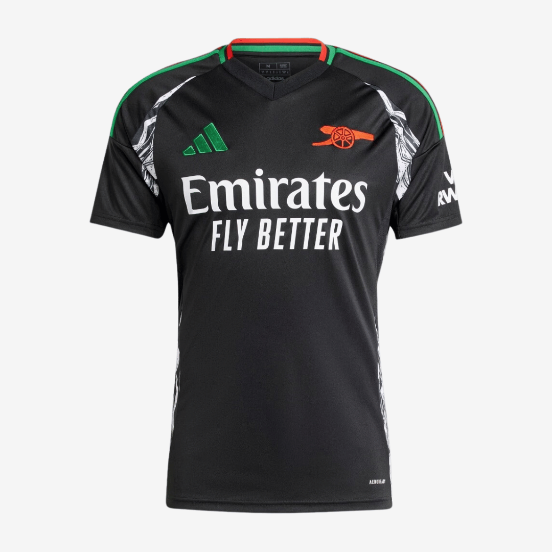 Camisa-adidas-Arsenal-FC-202425-II-product_category - Ride Up Sports