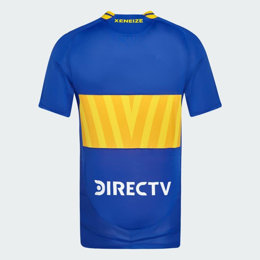 Camisa-adidas-Boca-Juniors-202425-I-Authentic-product_category-2 - Ride Up Sports