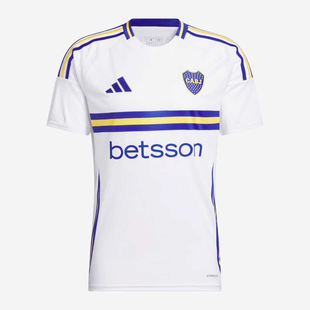 Camisa-adidas-Boca-Juniors-202425-II-product_category - Ride Up Sports
