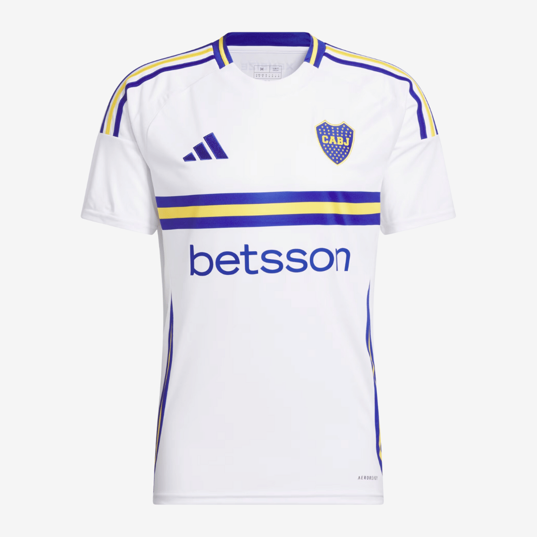 Camisa-adidas-Boca-Juniors-202425-II-product_category - Ride Up Sports