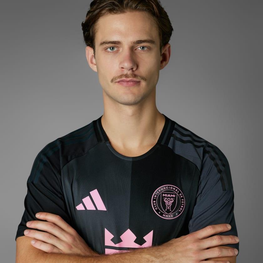 Camisa-adidas-Inter-Miami-202526-II-Authentic-product_category-7 - Ride Up Sports