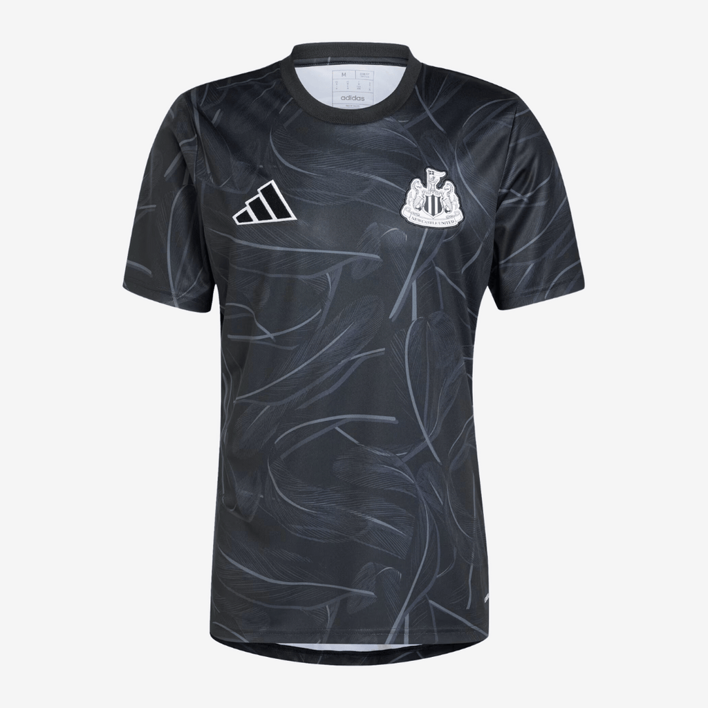 Camisa-adidas-Newcastle-United-2024-Pre-Jogo-product_category - Ride Up Sports
