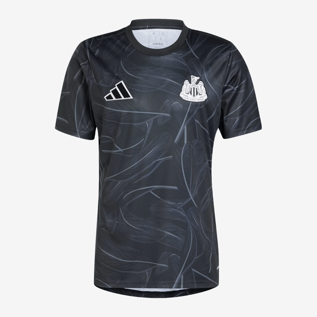 Camisa-adidas-Newcastle-United-2024-Pre-Jogo-product_category - Ride Up Sports