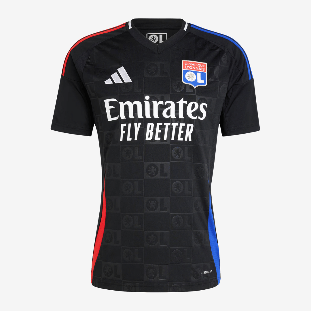Camisa-adidas-Olympique-Lyonnais-202425-II-product_category - Ride Up Sports
