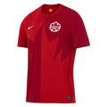 Camisa-titular-do-Canada-Copa-2026-Nike-Home-kit-1 - Ride Up Sports