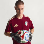 Camisa_Goleiro_I_Jogador_Italia - Ride Up Sports