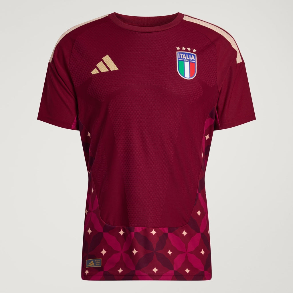 Camisa_Goleiro_I_Jogador_Italia_2 - Ride Up Sports