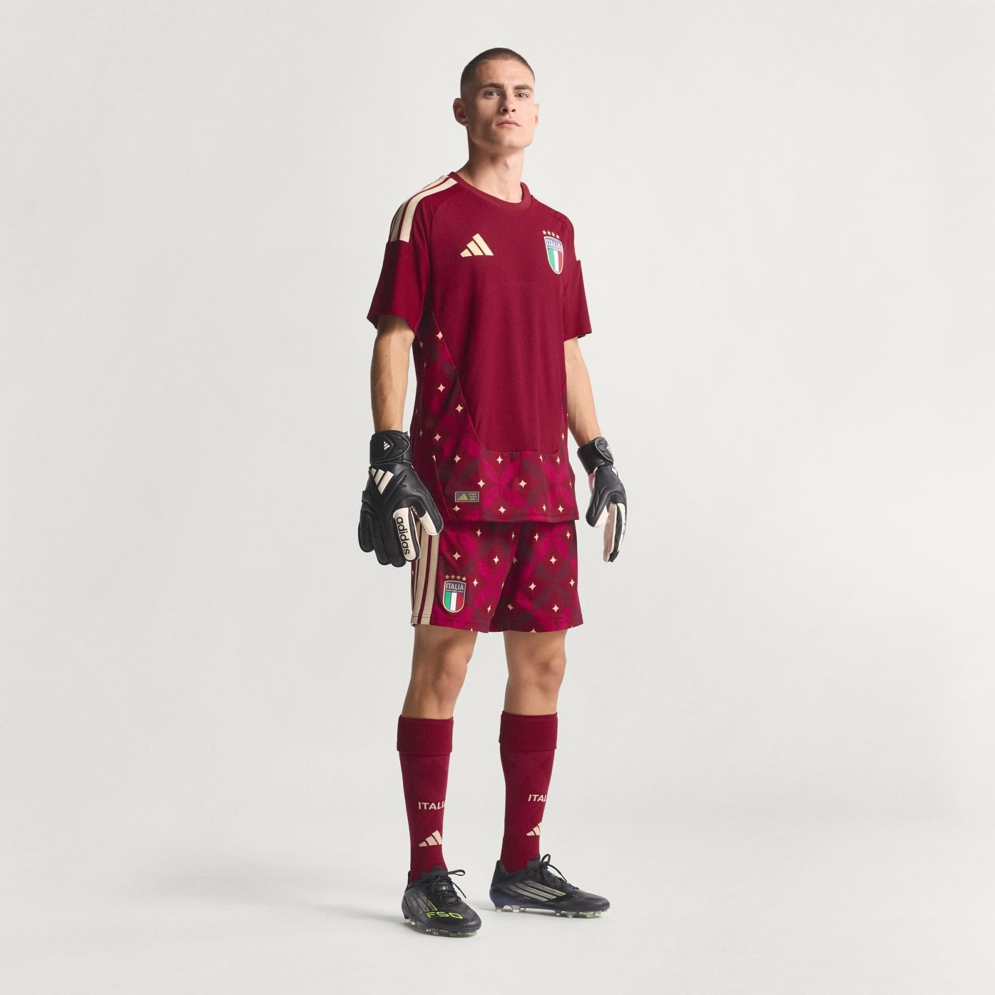 Camisa_Goleiro_I_Jogador_Italia_5 - Ride Up Sports