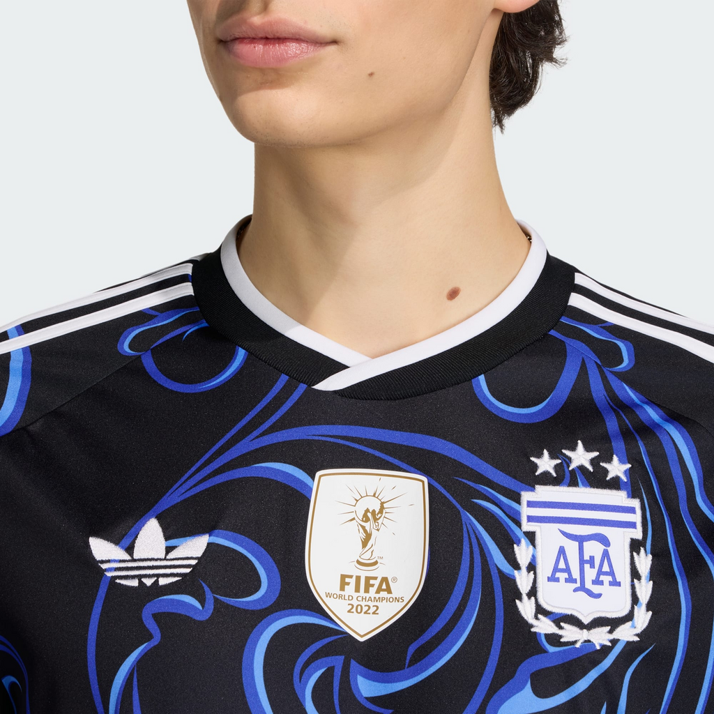 Camisa_II_Selecao_Argentina_26_Preto_JM8395_41_detail - Ride Up Sports