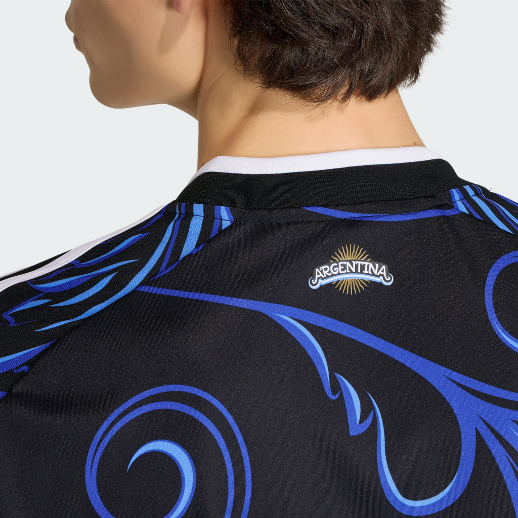 Camisa_II_Selecao_Argentina_26_Preto_JM8395_42_detail - Ride Up Sports