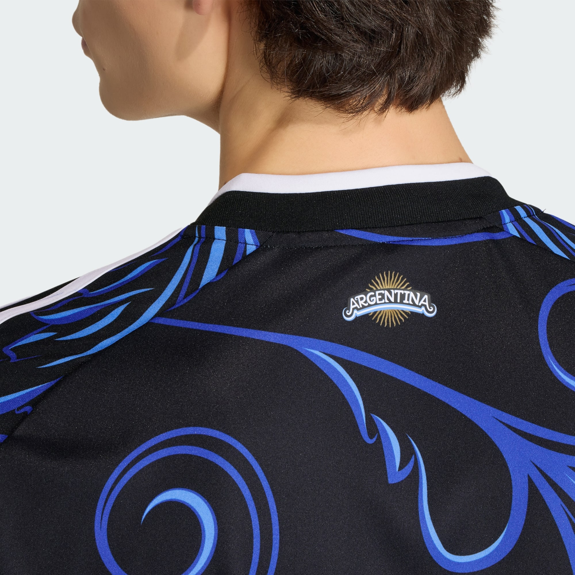 Camisa_II_Selecao_Argentina_26_Preto_JM8395_42_detail - Ride Up Sports