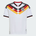 Camisa_I_Alemanha_26_Infantil_Br_2 - Ride Up Sports