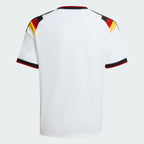 Camisa_I_Alemanha_26_Infantil_Br_3 - Ride Up Sports