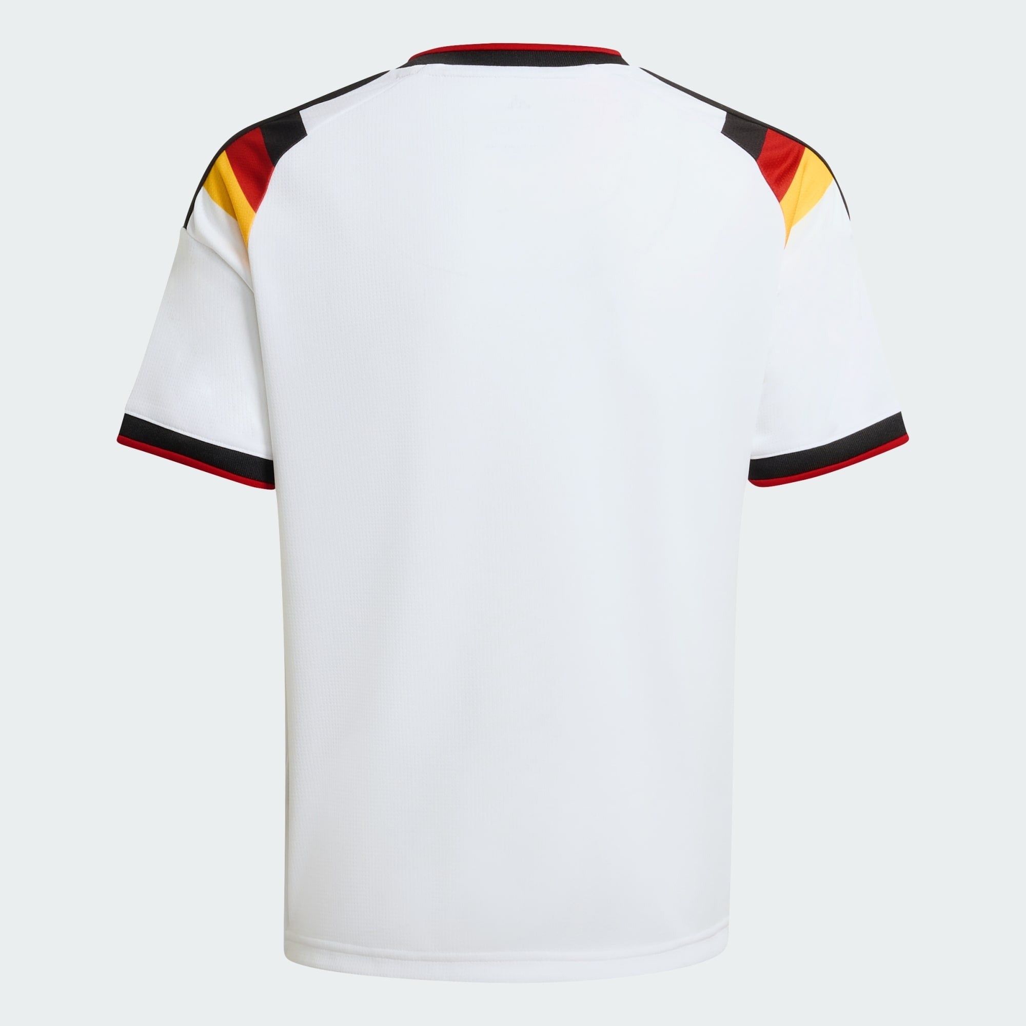 Camisa_I_Alemanha_26_Infantil_Br_3 - Ride Up Sports