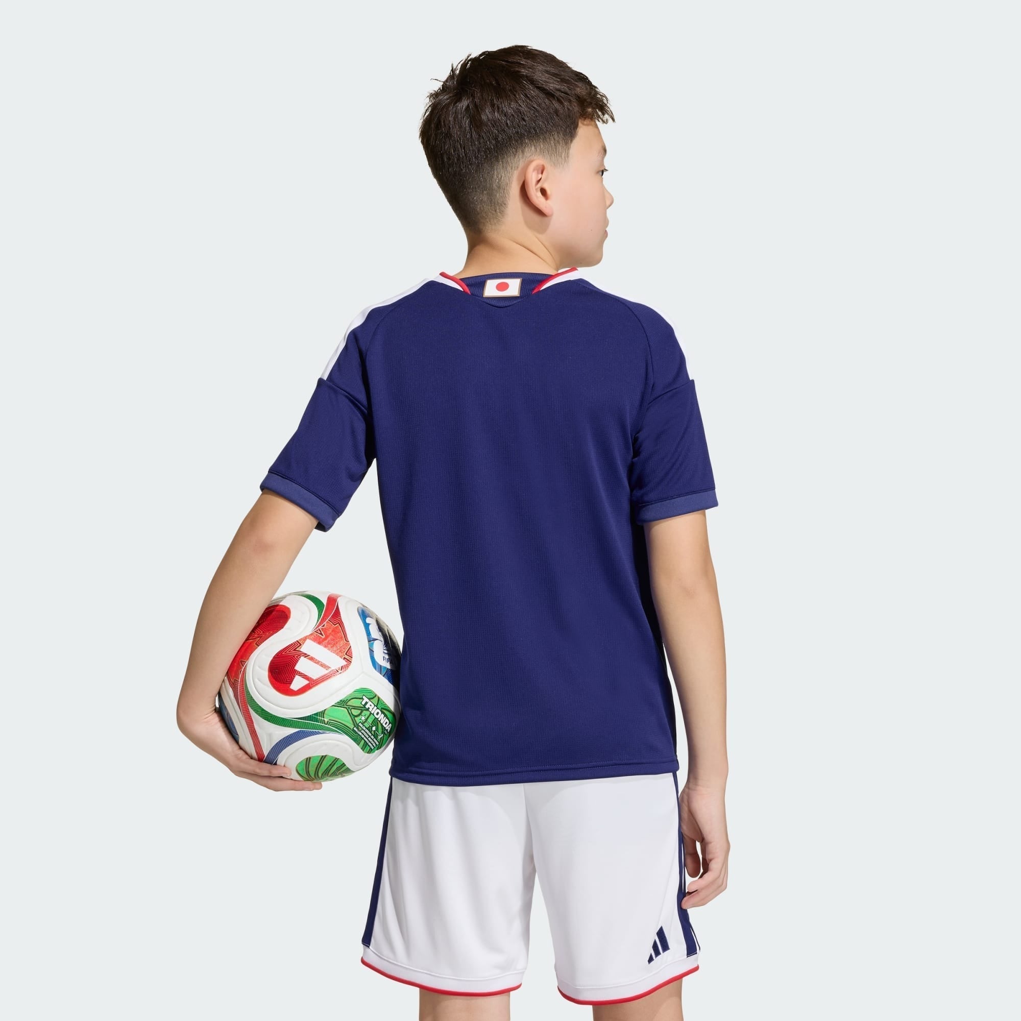 Camisa_I_Japao_26-27_Azul_JZ9688_3 - Ride Up Sports