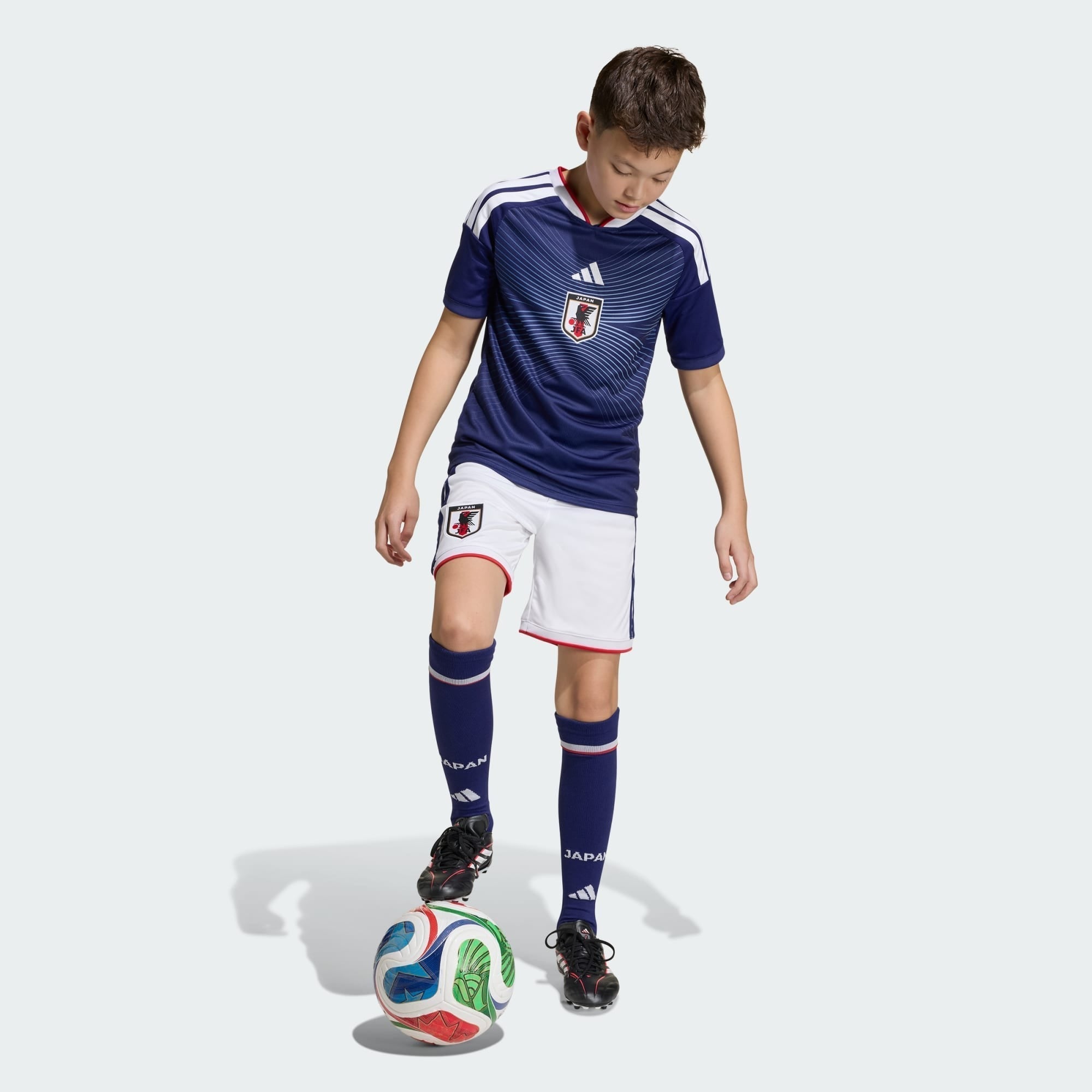 Camisa_I_Japao_26-27_Azul_JZ9688_4 - Ride Up Sports