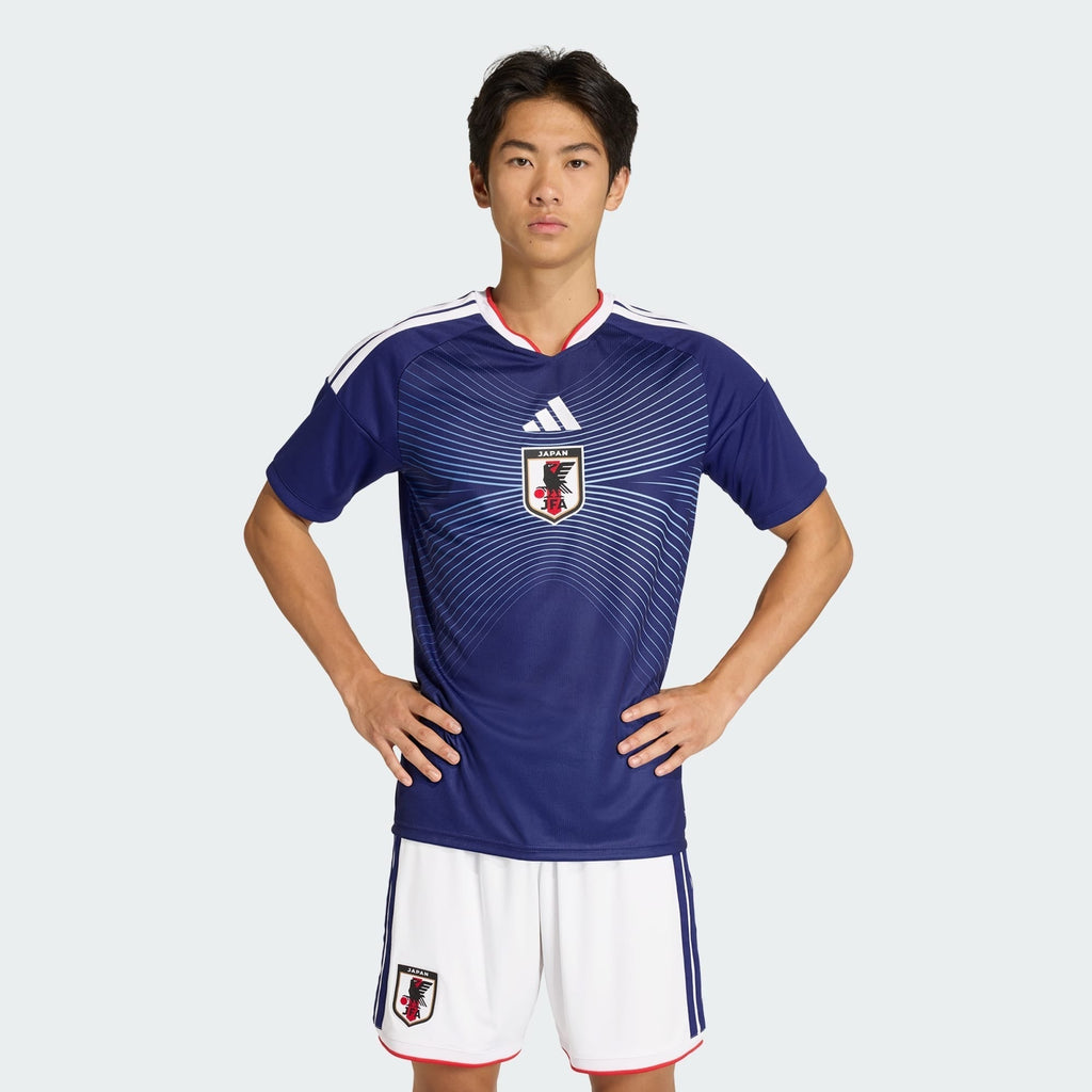 Camisa_I_Japao_26-27_Azul_KD3345 - Ride Up Sports
