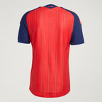 Camisa_I_Jogador_Espanha_26_Verm_3 - Ride Up Sports