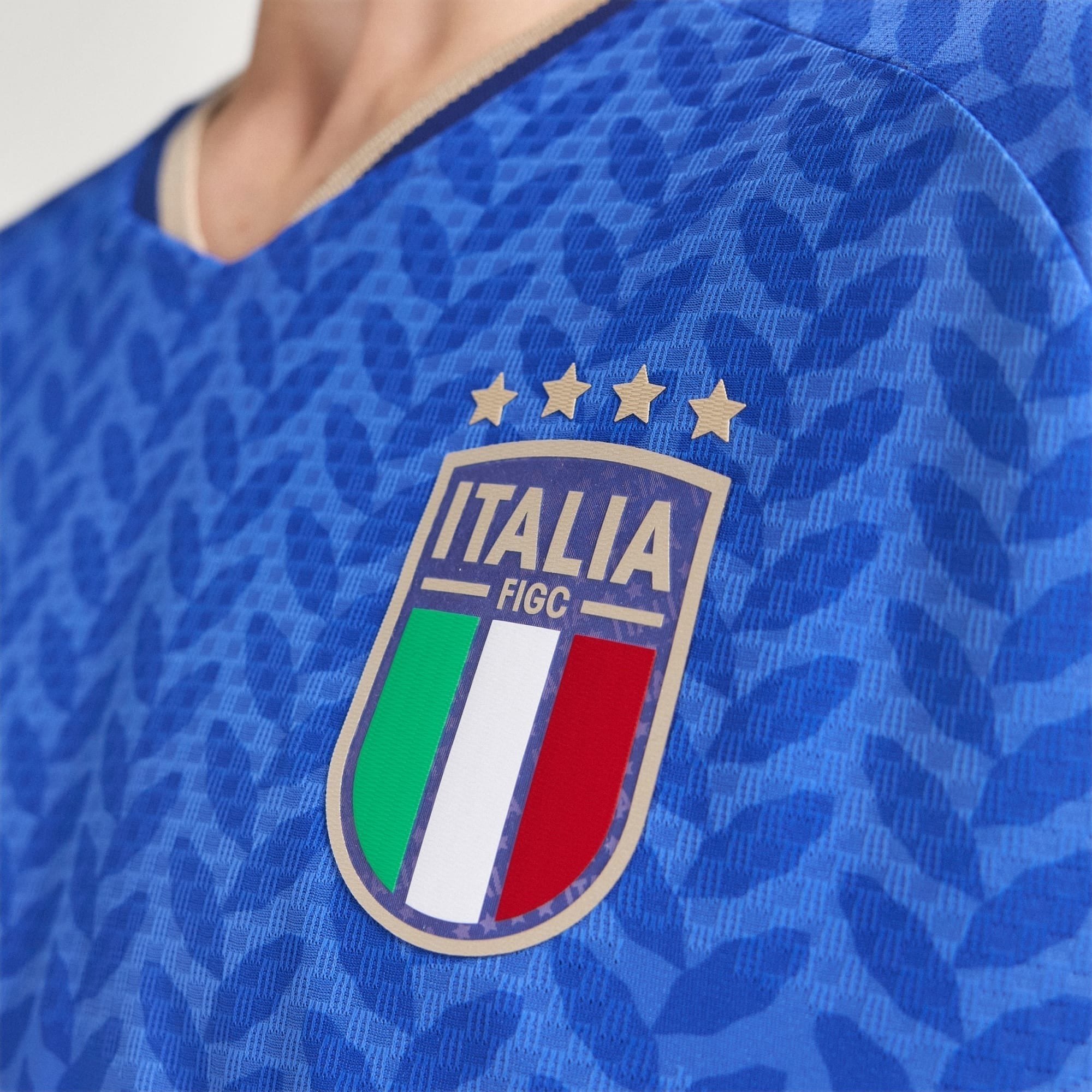 Camisa_I_Jogador_Italia_26_Azul_4 - Ride Up Sports