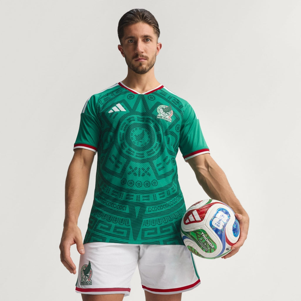 Camisa_I_Jogador_Selecao_Naciona - Ride Up Sports