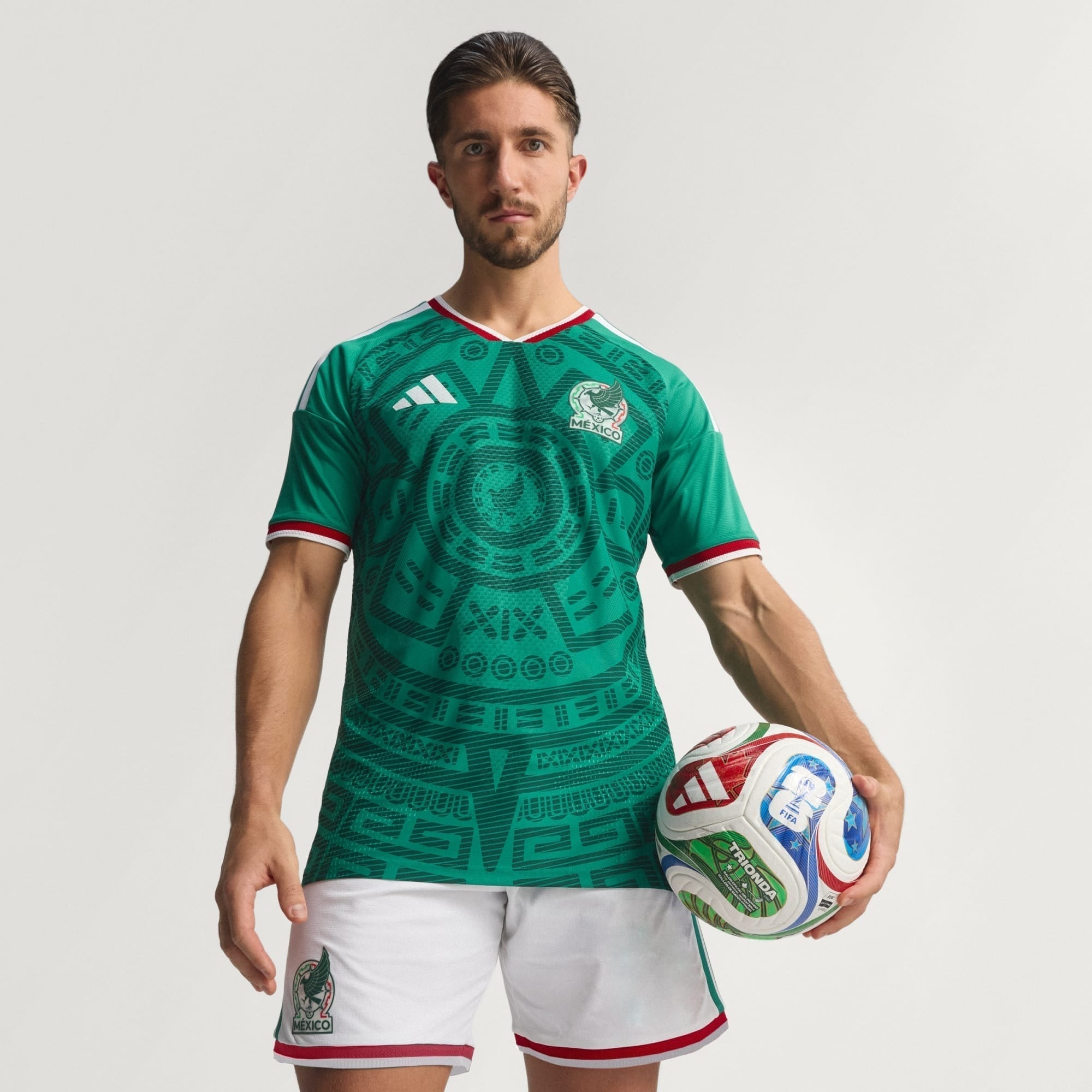 Camisa_I_Jogador_Selecao_Naciona - Ride Up Sports