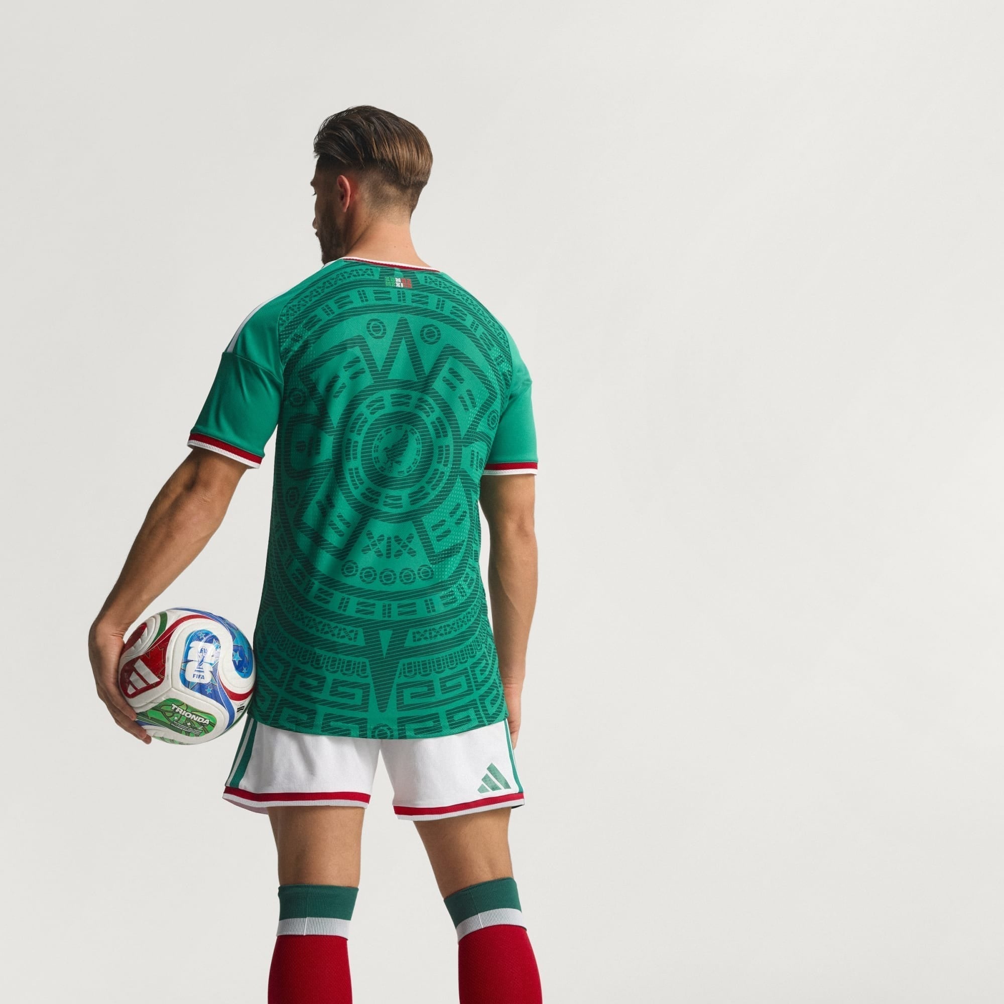 Camisa_I_Jogador_Selecao_Naciona_1 - Ride Up Sports