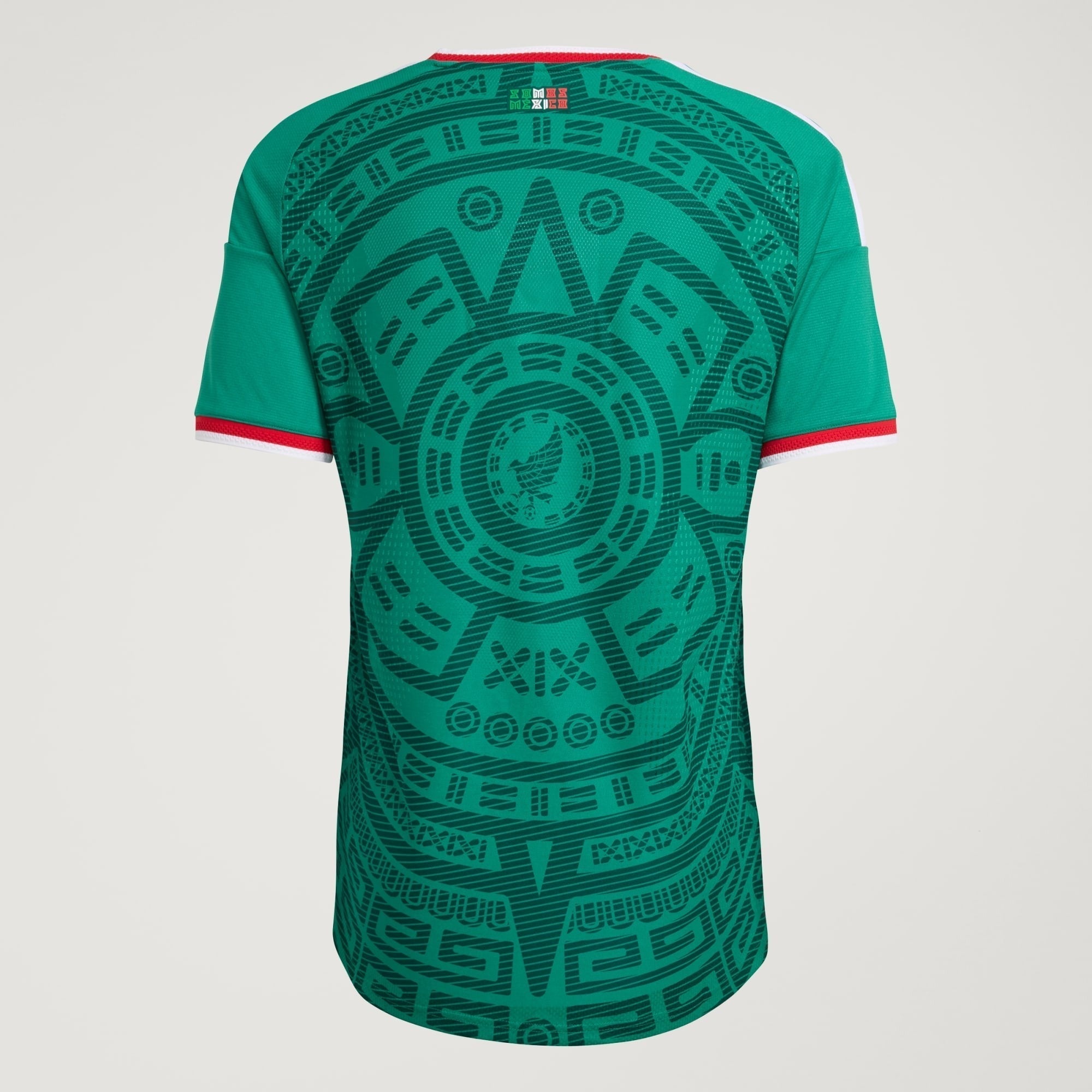 Camisa_I_Jogador_Selecao_Naciona_4 - Ride Up Sports
