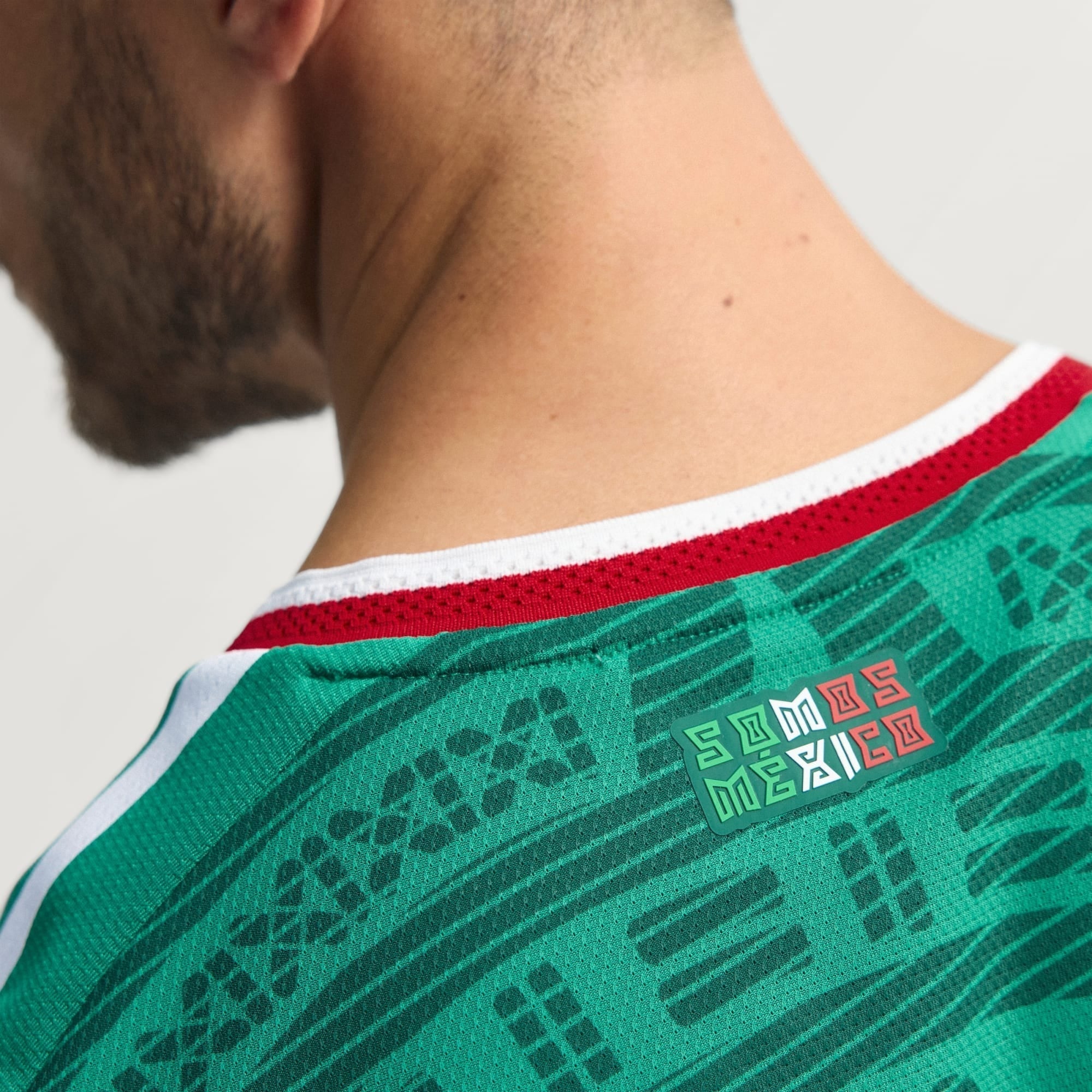Camisa_I_Jogador_Selecao_Naciona_5 - Ride Up Sports