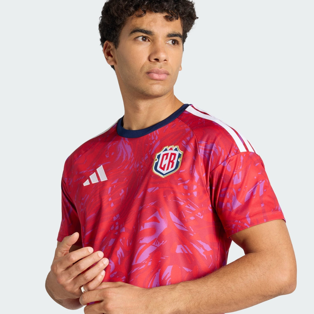 Camisa_I_Torcedor_Costa_Rica_26_5 - Ride Up Sports