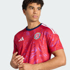 Camisa_I_Torcedor_Costa_Rica_26_5 - Ride Up Sports