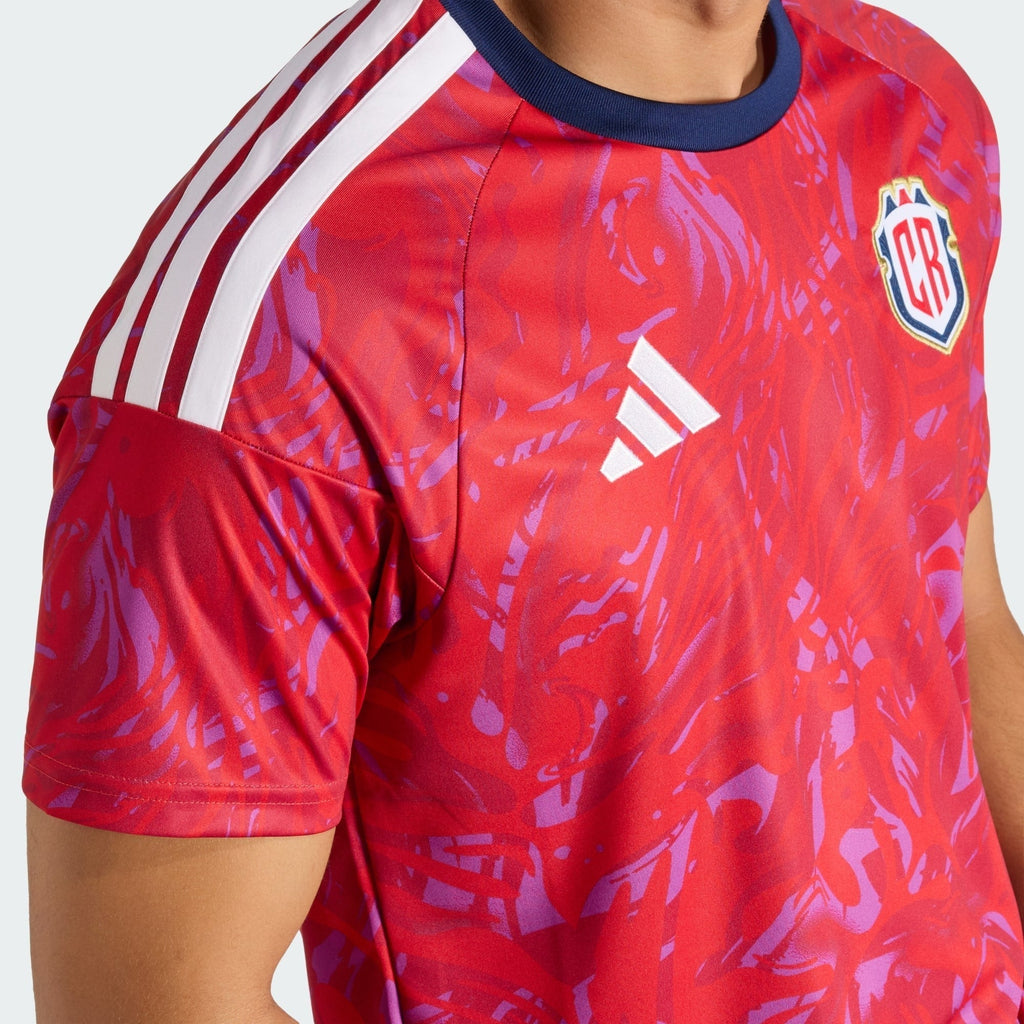 Camisa_I_Torcedor_Costa_Rica_26_6 - Ride Up Sports