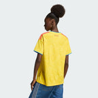 Camisa_I_da_FCF_26_Amarelo_JZ878_1 - Ride Up Sports