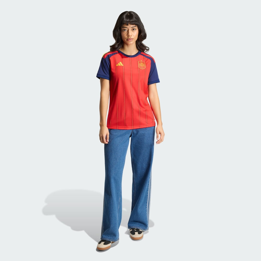 Camisa_I_da_Selecao_Espanhola_26_4 - Ride Up Sports