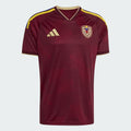 Camisa_I_da_Selecao_Venezuelana_2 - Ride Up Sports