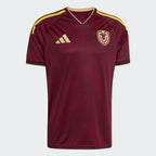 Camisa_I_da_Selecao_Venezuelana_2 - Ride Up Sports
